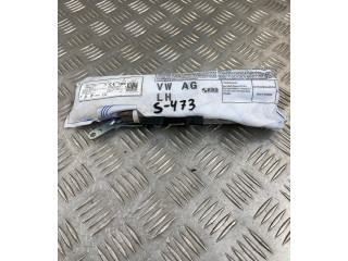 Подушка безопасности в сиденье 4M8880241H Audi SQ7