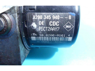 Vstřikovač 8200345940B, IMPRK1316290   Renault Espace IV     