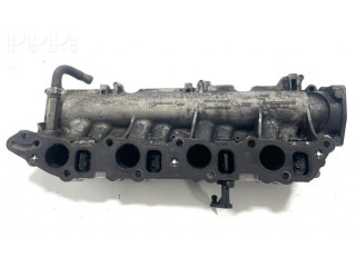 Всасывающий коллектор