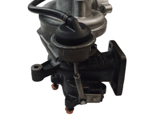 Turbodmychadlo Турбина 465447, 465447-5002S Citroen XM