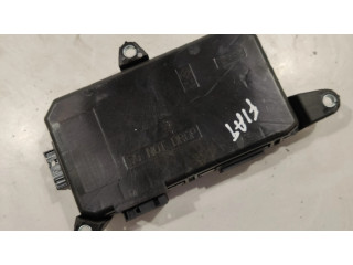 Блок управления дверью