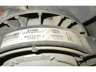 Вентилятор радиатора     9828719880, 85886    Citroen C4 Grand Picasso 