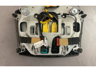 Руль Volkswagen Phaeton 2002 - 2016 года 3D0419091AA, 61673001B