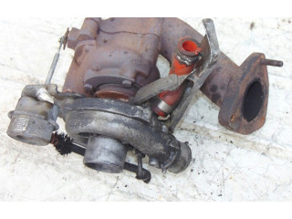  Турбина Fiat Marea  46750783         