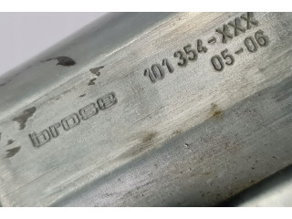 Передний комплект электрического механизма для подъема окна