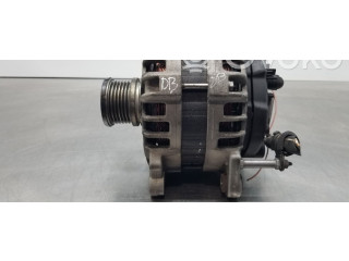 Генератор 04L903024S Volkswagen Caddy