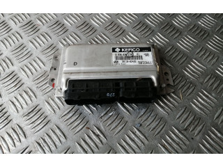 Блок управления двигателя 3911002425, 9030930270F   Hyundai Getz
