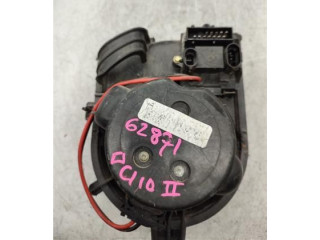 Вентилятор печки       Renault Clio II