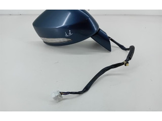 Зеркало электрическое Honda FR-V 2004 - 2009 года