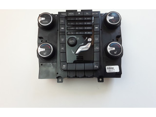 Zámek zadních dveří 30795271 Volvo V70 2012