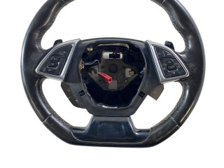 Руль Chevrolet Camaro - года 84449676