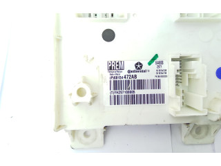 Блок комфорта 68154472ab, 68154472AB   Fiat Freemont   