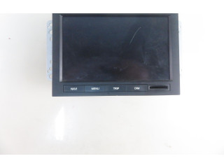 Дисплей 95096782, 95096782 Chevrolet Captiva