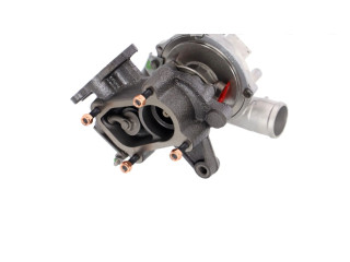 Турбина Peugeot 607 53037100506, 53037100506