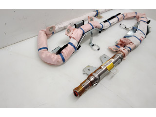 Боковая подушка безопасности 1056894, 1056691   Subaru Forester SH