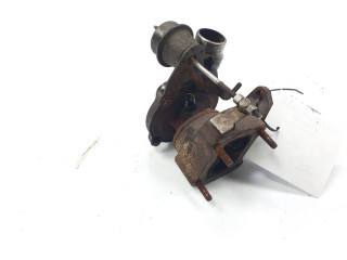 Turbodmychadlo Нагнетатель 1.5 DCI Nissan Note (E11) K9KF276