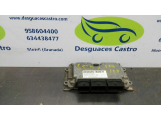 Řídící jednotka 9630059880, CENTRALITAMOTORUCE Peugeot 106