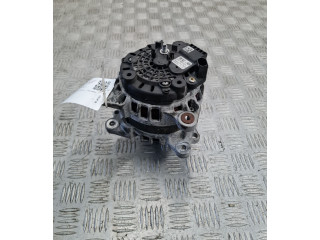 Генератор 04C903023L Skoda Fabia Mk3 (NJ)