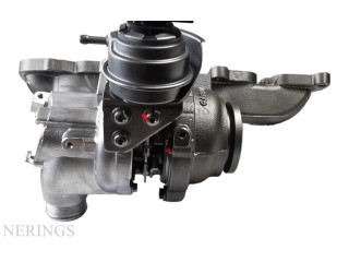 Турбина Audi A3 S3 8V 813860-5001S, 04L253016H