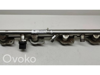 Vstřikovací lišta A2780703495, A2780780645 Mercedes-Benz GLE AMG (W166 - C292) pro benzínový motor 5.5