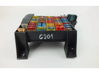 Pojistková skříňka 4D0941824 Audi A8 S8 D2 4D 1998