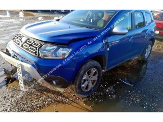 Вентилятор радиатора Dacia Duster II