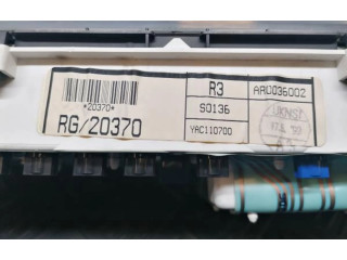 Панель приборов AR0036002, YAC110700 Rover 200 XV