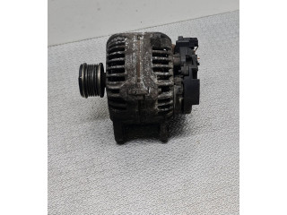 Генератор 0124525139 Renault Kangoo II