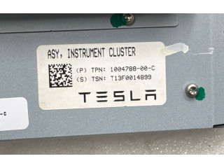 Панель приборов 100478800C, T13F0014899 Tesla Model S