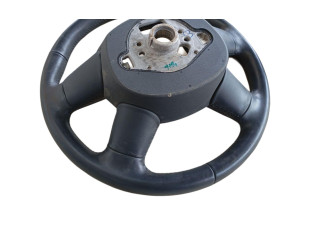 Руль Audi A4 Allroad   -  года 4L0419091AC1KT      