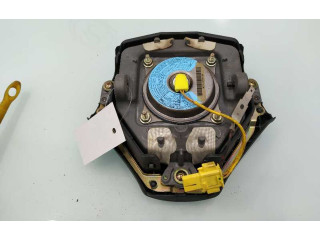 Подушка безопасности водителя 06770SEAG81ZA   Honda Accord