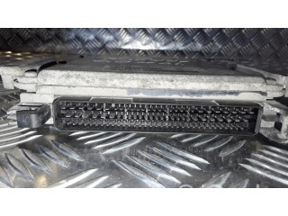 Řídící jednotka 0281001977, 9635156580 Peugeot 406 1999