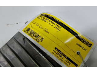 Řídící jednotka 7527610 Mini One - Cooper R50 - 53 2002