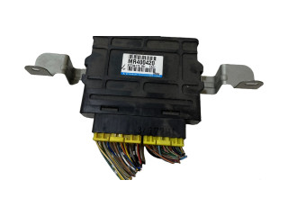 Блок управления АБС MR400420, X2T34172 Mitsubishi Pajero