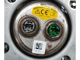 Подушка безопасности водителя 77810TGHA82ZA   Honda Civic X