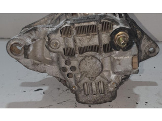 Генератор Smart ForFour I