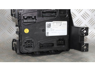 Блок комфорта 8W0907064M Audi Q5 SQ5