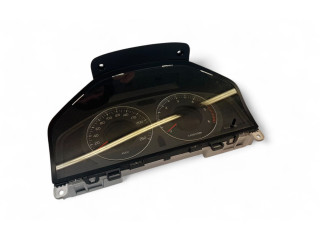 Панель приборов 31270899AA   Volvo V70       