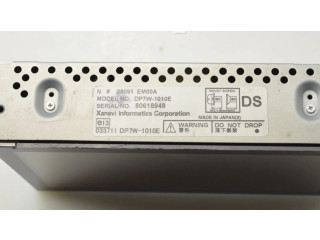 Дисплей    28091EM00A   Nissan X-Trail T31