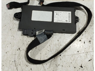 Řídící jednotka 0281015129, 0281015129 BMW X5 E70 2008