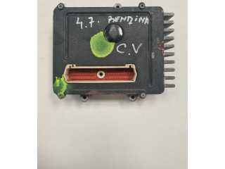 Блок управления коробкой передач 56041328AJ, P56041328AJ   Jeep Grand Cherokee (WJ)