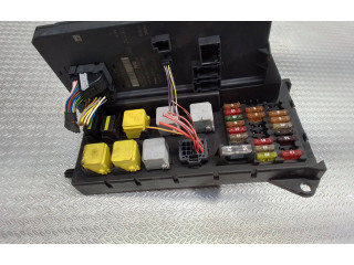 Блок предохранителей A9069003502, ZGS001    Volkswagen Crafter   