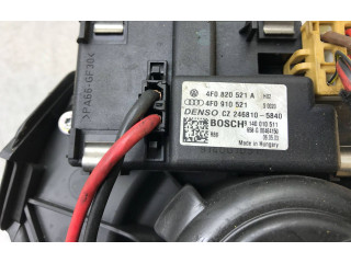 Вентилятор печки    4f0820521a, k3005   Audi A6 S6 C6 4F