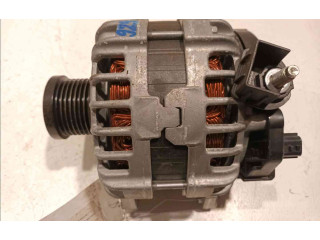 Генератор 231002175R   Dacia Logan III      