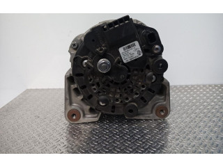 Генератор 231006007R--A   Renault Clio III