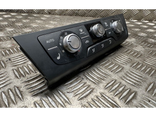 Блок управления климат-контролем 4G0820043AK, A2C85164100   Audi A6 S6 C7 4G