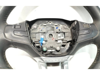 Руль Peugeot 2008 I 2013 - 2019 года 96750123ZD