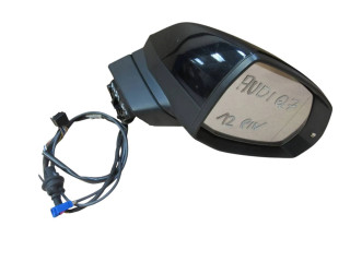 Zpětné zrcátko Audi Q7 4M 2016 4M2857410