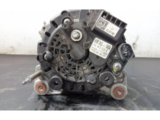 Генератор 04L903023K Audi Q2 -