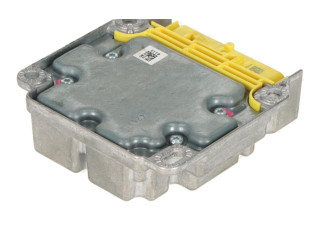 Блок подушек безопасности 6C0959655K Skoda Fabia Mk3 (NJ)